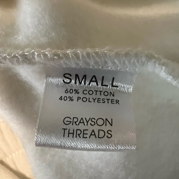 Grayson threads - Picture 8 of 8